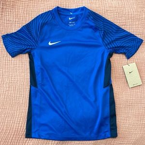 BOGO NWT - Nike - Youth Dri-Fit Shirt, Size S